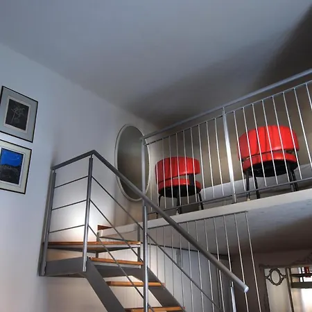 Getthekey Boldrini Lofts Daire