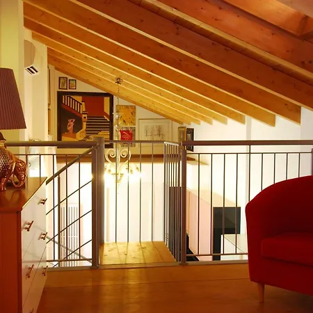 Getthekey Boldrini Lofts Apartmán Boloňa