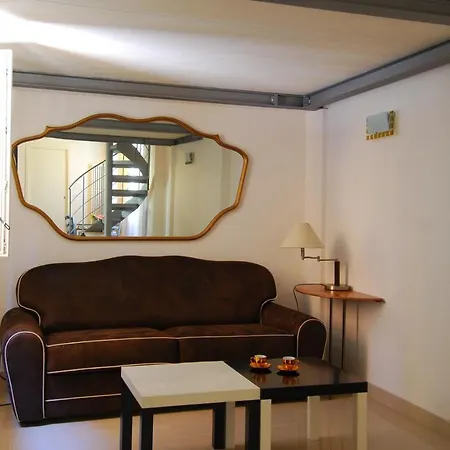Апартаменты Getthekey Boldrini Lofts *