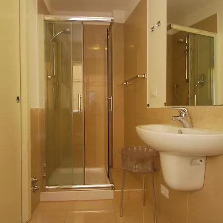 Apartment Getthekey Boldrini Lofts *