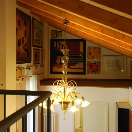 Getthekey Boldrini Lofts *