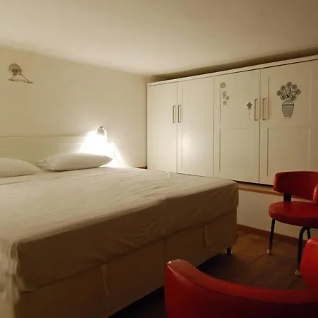 Getthekey Boldrini Lofts Апартаменты