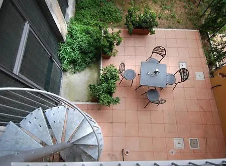 Getthekey Boldrini Lofts Apartment