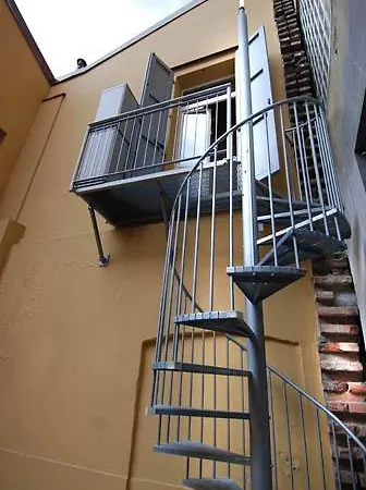 Getthekey Boldrini Lofts Apartmán *