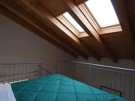 Apartmán Getthekey Boldrini Lofts *