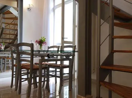 Getthekey Boldrini Lofts *