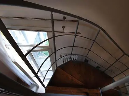 Getthekey Boldrini Lofts Apartment *