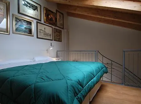 Apartment Getthekey Boldrini Lofts Bologna