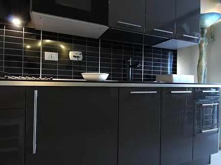 Apartmán Getthekey Boldrini Lofts