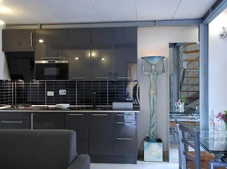 Apartment Getthekey Boldrini Lofts