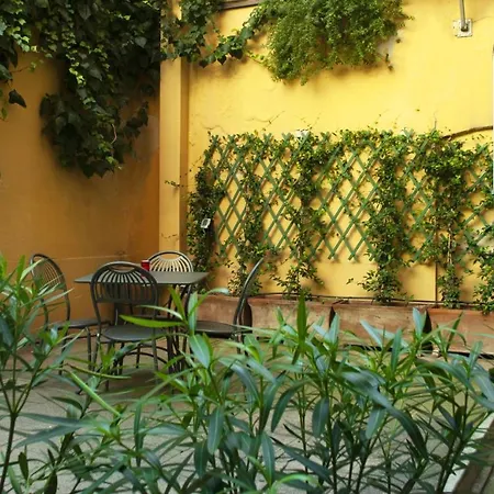 Getthekey Boldrini Lofts Apartmán Boloňa