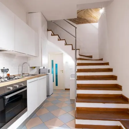 Apartment Getthekey Boldrini Lofts *