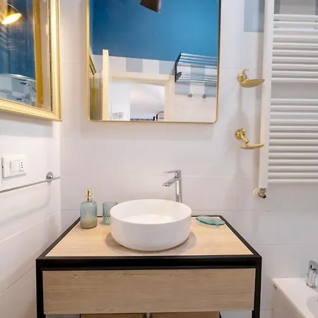 Getthekey Boldrini Lofts Appartement Bologna