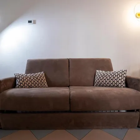 Getthekey Boldrini Lofts Apartment Bologna