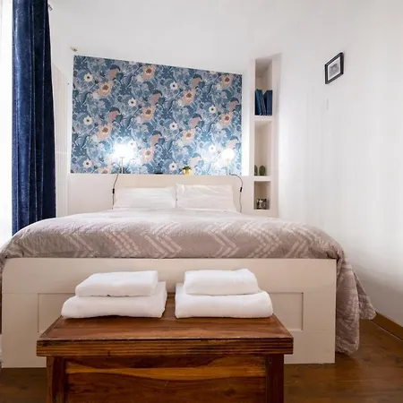 Apartment Getthekey Boldrini Lofts *