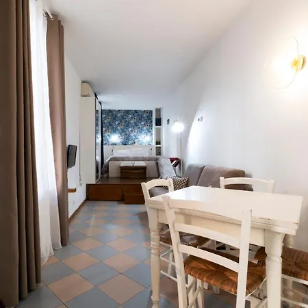 Daire Getthekey Boldrini Lofts Bolonya