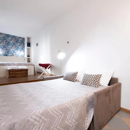 Getthekey Boldrini Lofts Apartment Bologna