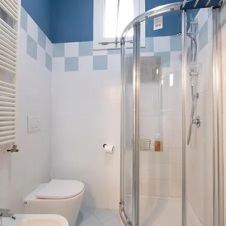 Getthekey Boldrini Lofts * Bologna