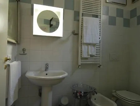 Apartmán Getthekey Boldrini Lofts Boloňa