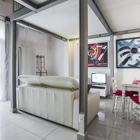 Getthekey Boldrini Lofts