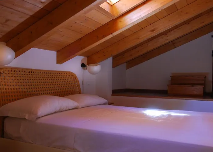 Апартаменты Getthekey Boldrini Lofts *