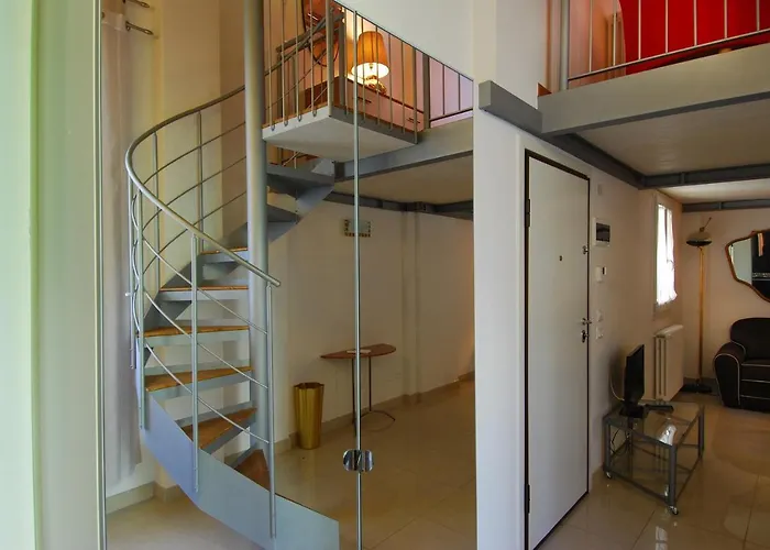 Getthekey Boldrini Lofts Болонья