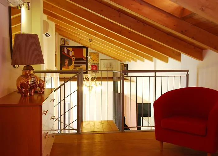 Getthekey Boldrini Lofts شقة بولونيا