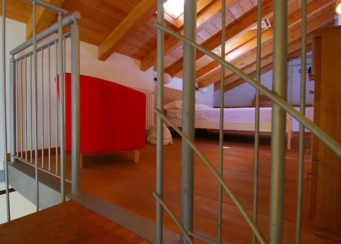 Getthekey Boldrini Lofts * Болонья