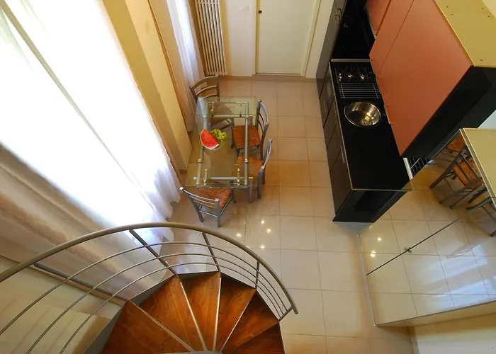 Getthekey Boldrini Lofts