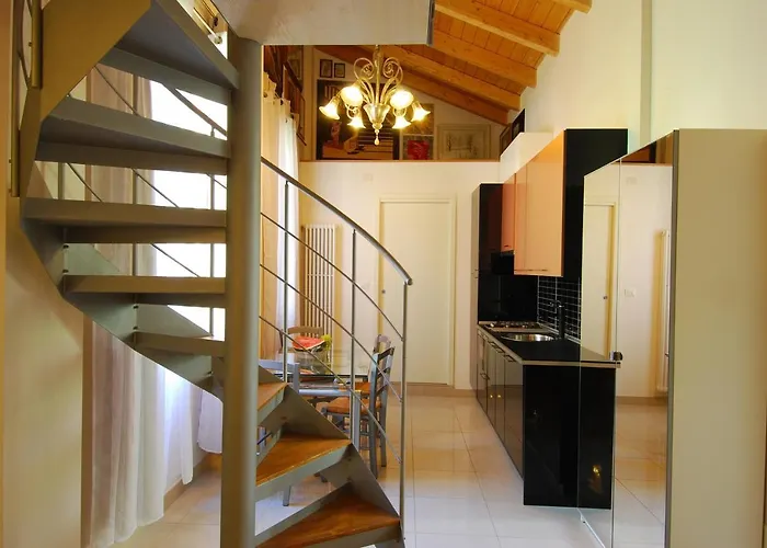 Apartamento Getthekey Boldrini Lofts