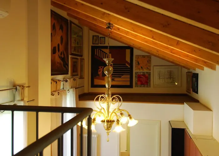 Getthekey Boldrini Lofts *