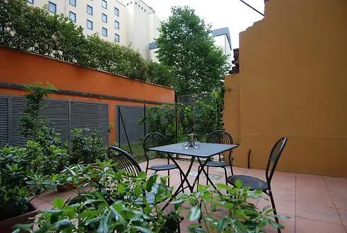 Getthekey Boldrini Lofts *