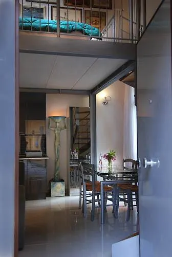 Getthekey Boldrini Lofts