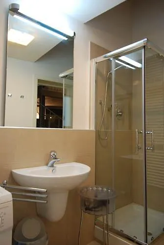 شقة Getthekey Boldrini Lofts بولونيا