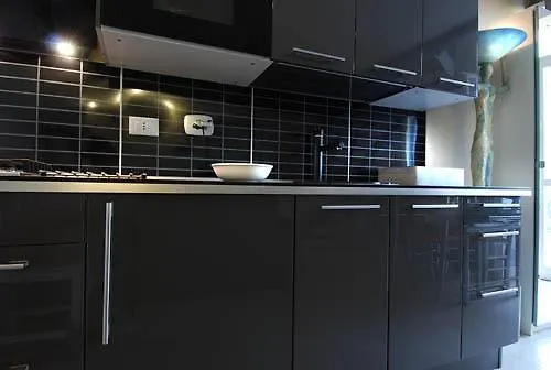 Апартаменты Getthekey Boldrini Lofts