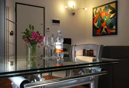 Getthekey Boldrini Lofts