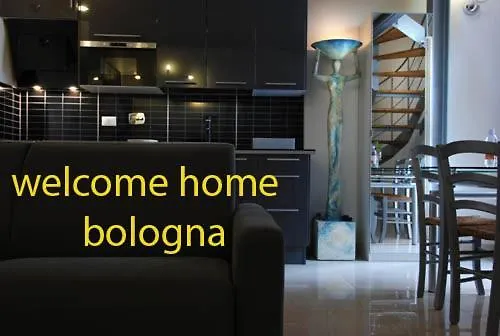 Getthekey Boldrini Lofts Апартаменты