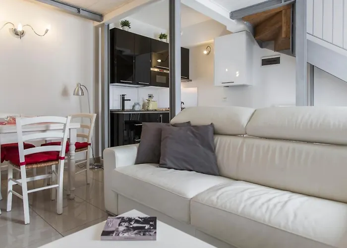Apartamento Getthekey Boldrini Lofts Bolonha