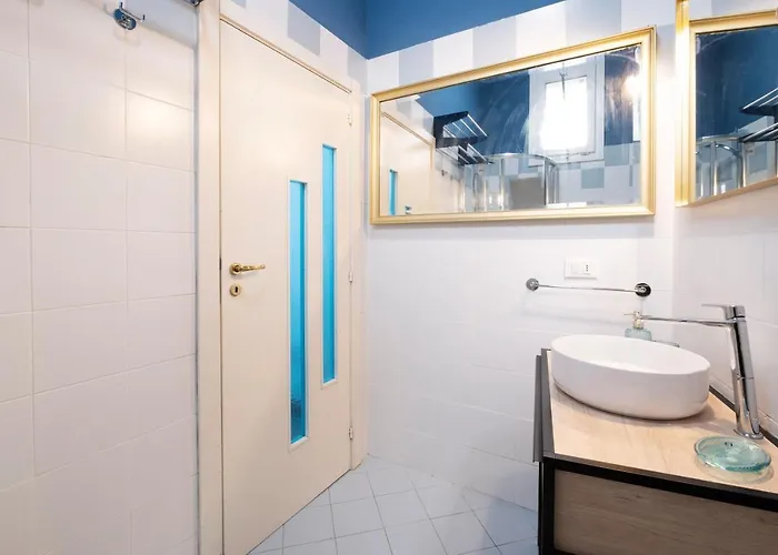 شقة Getthekey Boldrini Lofts