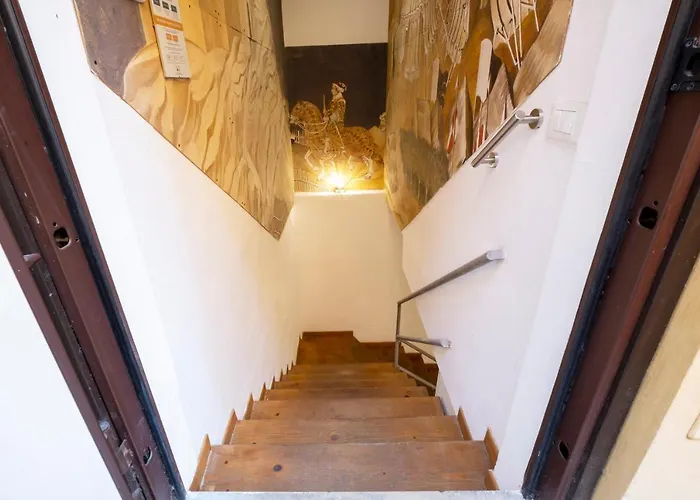 Getthekey Boldrini Lofts * بولونيا