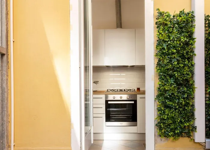 Getthekey Boldrini Lofts شقة *