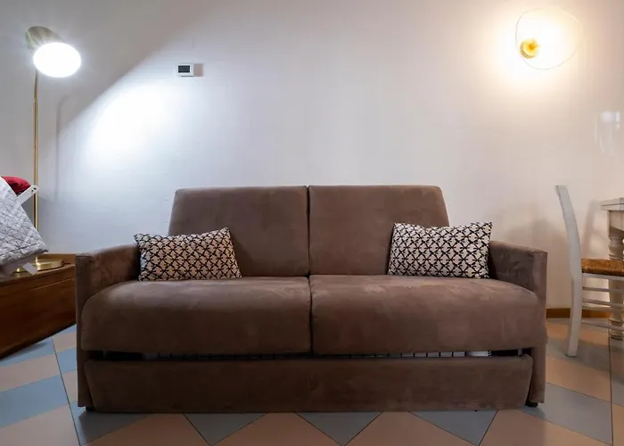 Getthekey Boldrini Lofts Апартаменты Болонья