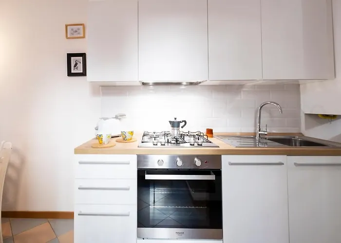 Getthekey Boldrini Lofts شقة *