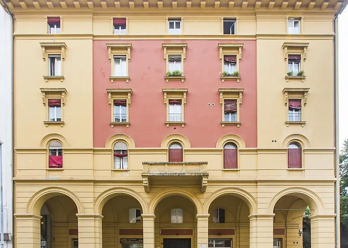 Getthekey Boldrini Lofts