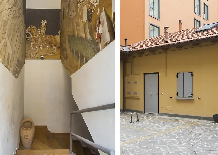 Getthekey Boldrini Lofts