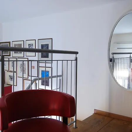 Getthekey Boldrini Lofts