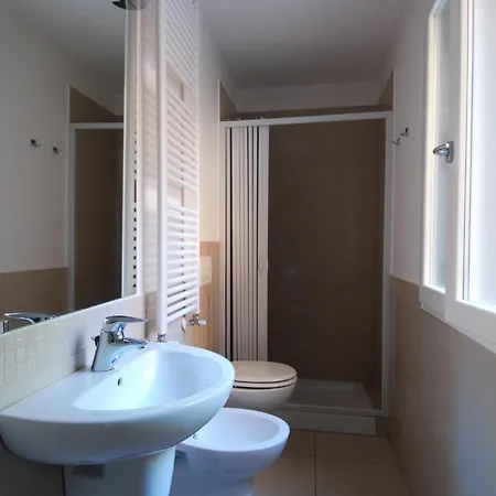 Getthekey Boldrini Lofts *