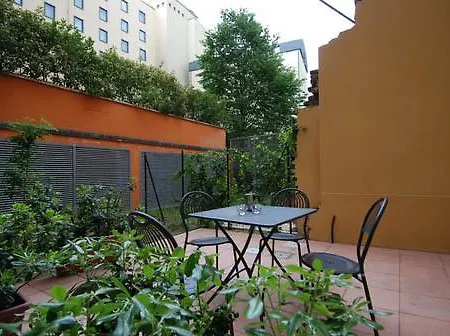 Getthekey Boldrini Lofts *