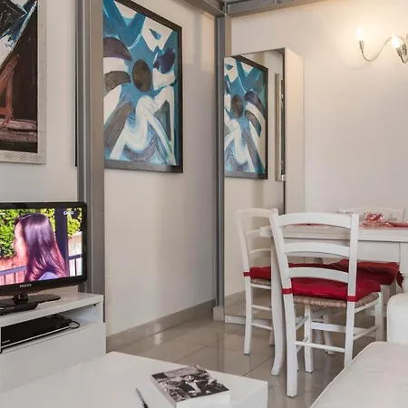 아파트 Getthekey Boldrini Lofts *