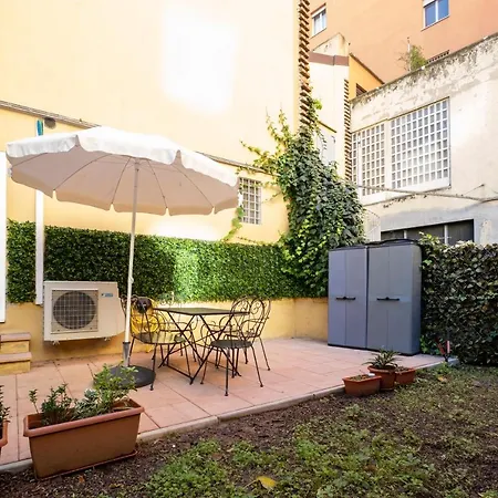 Getthekey Boldrini Lofts *